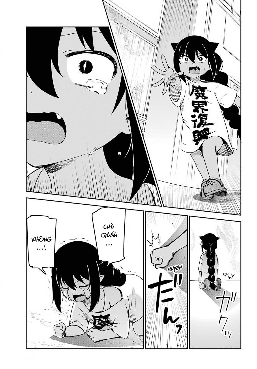 Jahy-sama wa Kujikenai! Chapter 65 - 7