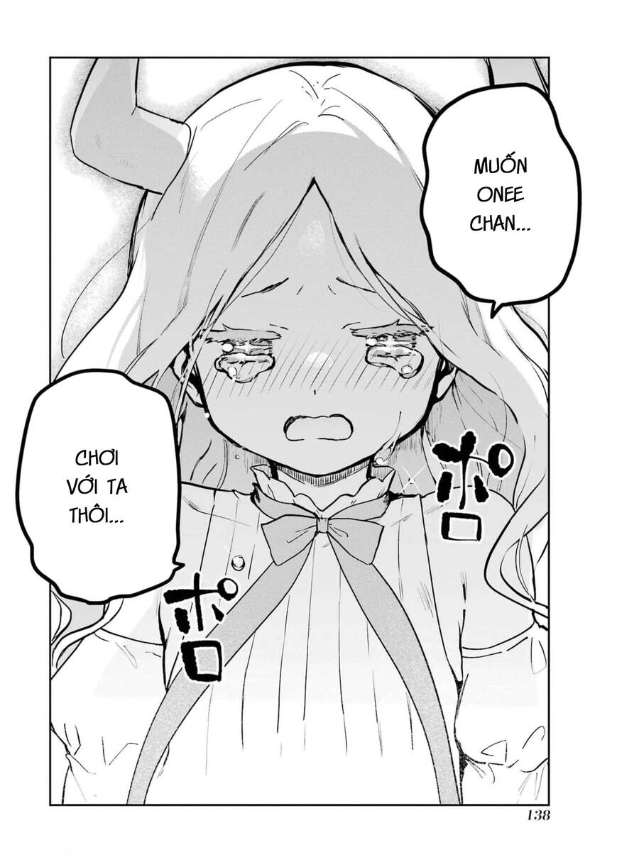 Jahy-sama wa Kujikenai! Chapter 67 - 7