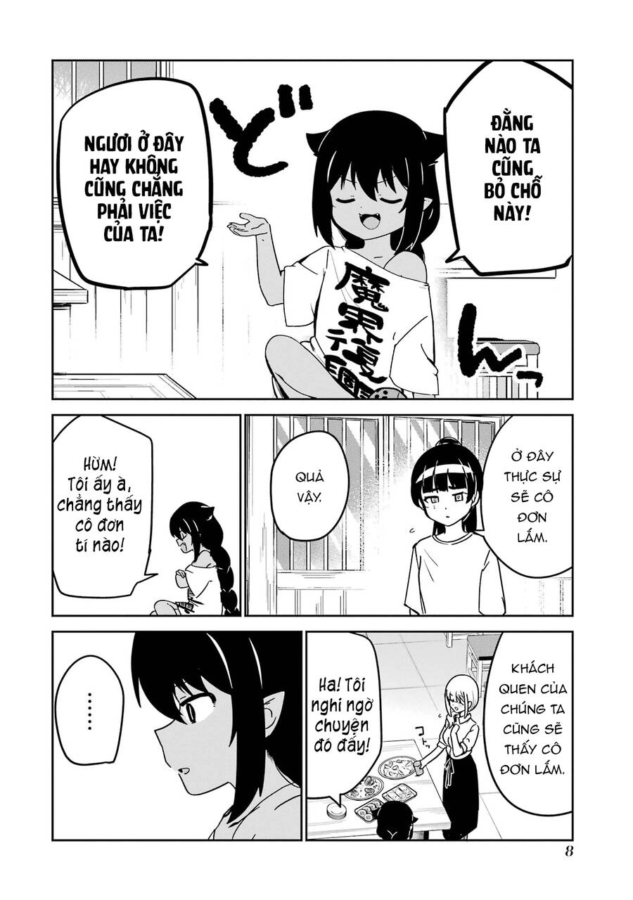 Jahy-sama wa Kujikenai! Chapter 68 - 11