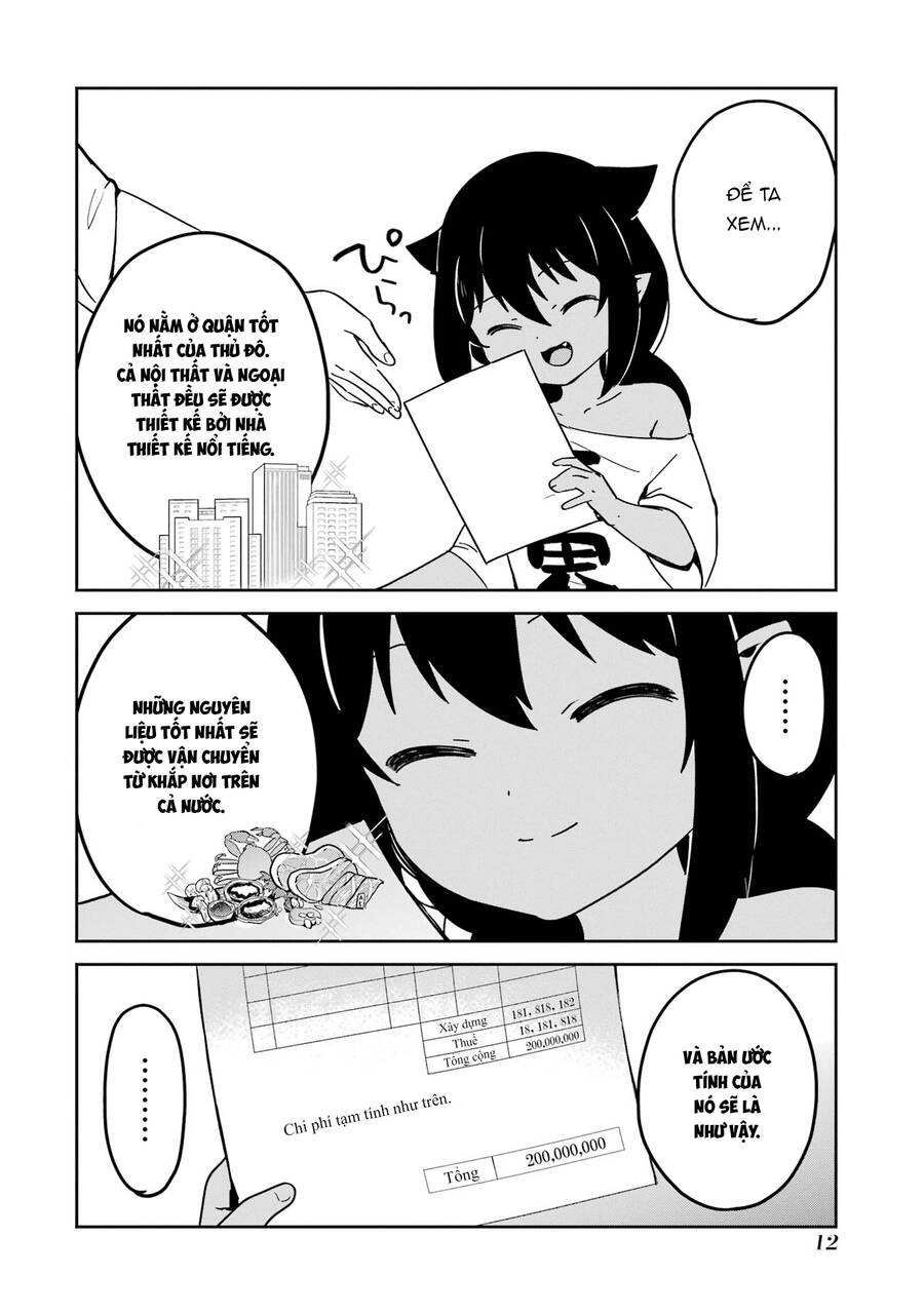 Jahy-sama wa Kujikenai! Chapter 68 - 15