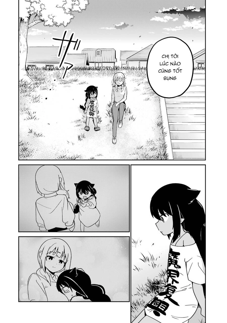 Jahy-sama wa Kujikenai! Chapter 69 - 14