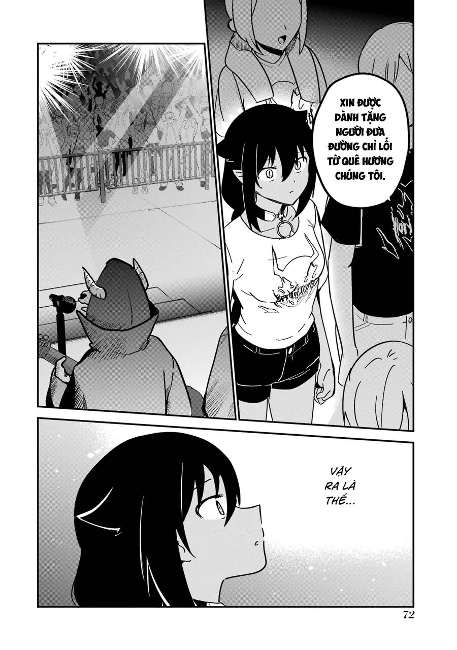 Jahy-sama wa Kujikenai! Chapter 71 - 16