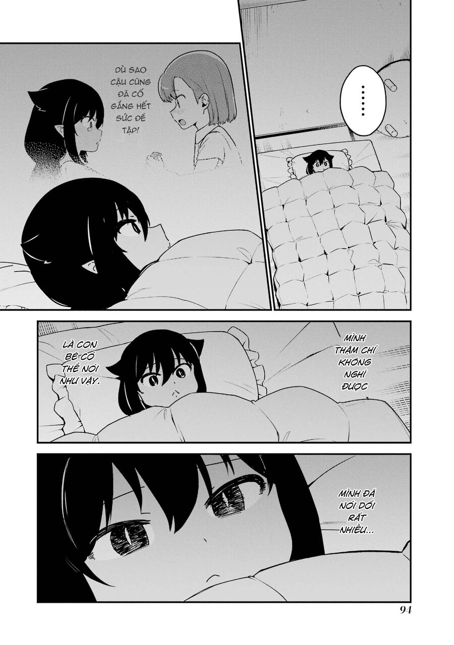 Jahy-sama wa Kujikenai! Chapter 72 - 18