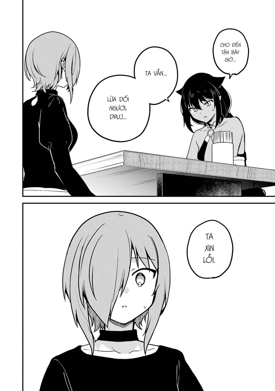 Jahy-sama wa Kujikenai! Chapter 73 - 14