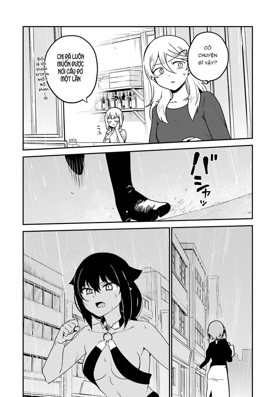 Jahy-sama wa Kujikenai! Chapter 73 - 18