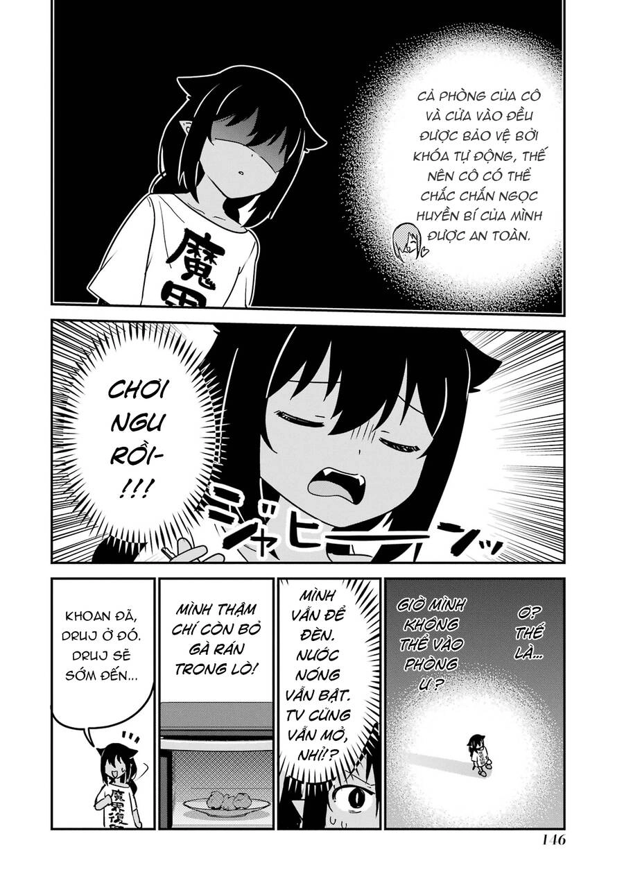 Jahy-sama wa Kujikenai! Chapter 75 - 14