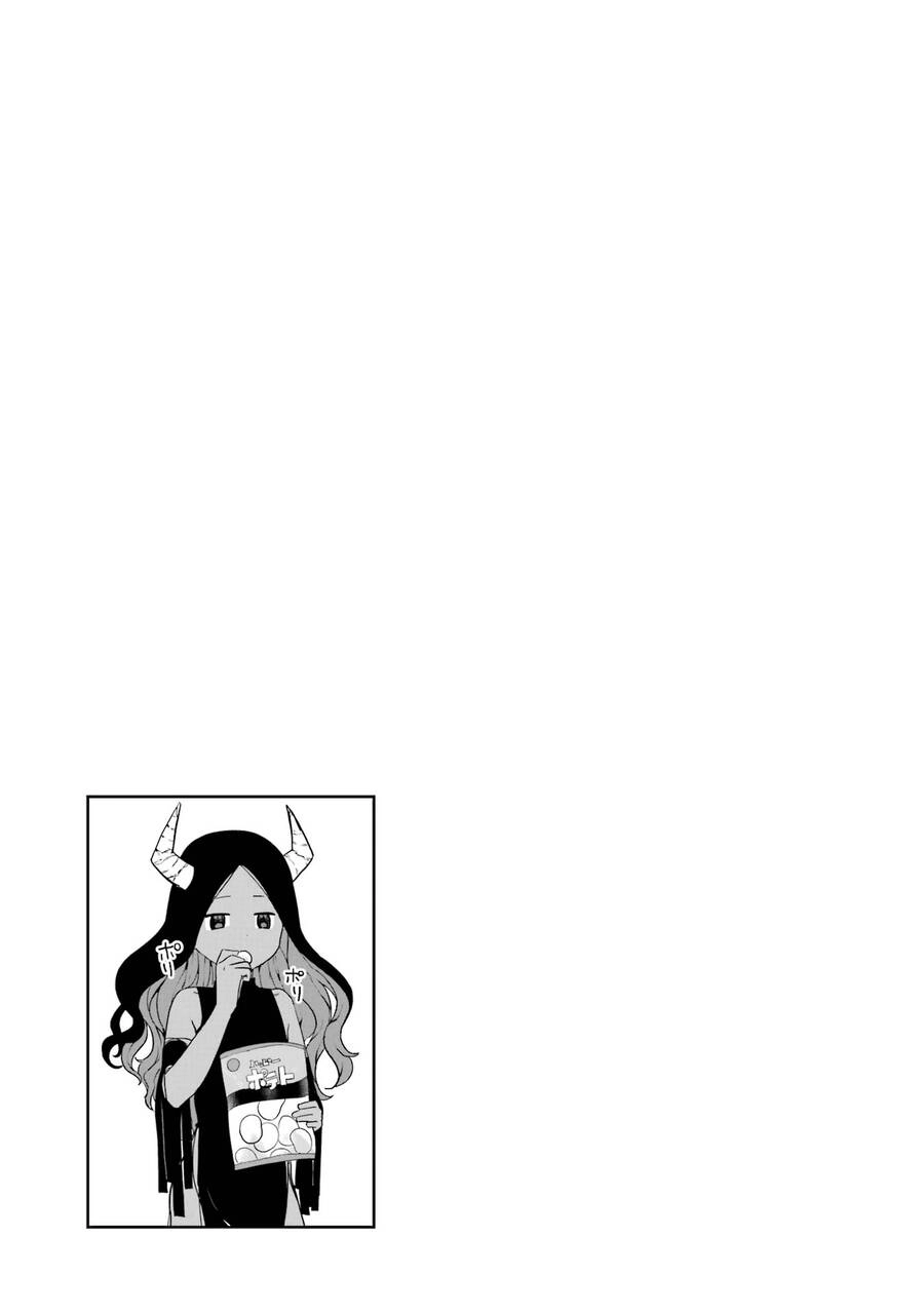 Jahy-sama wa Kujikenai! Chapter 76 - 19