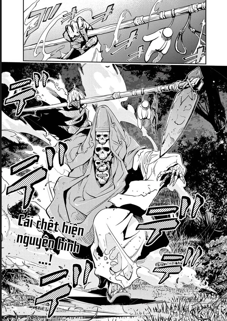 Thám Tử Fuuto Chapter 121 - 23