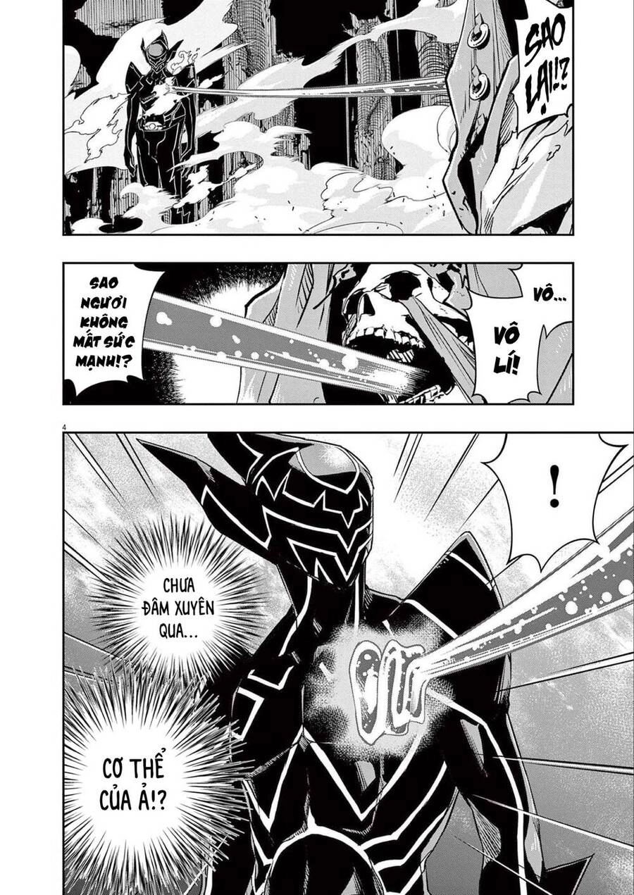 Thám Tử Fuuto Chapter 126 - 6