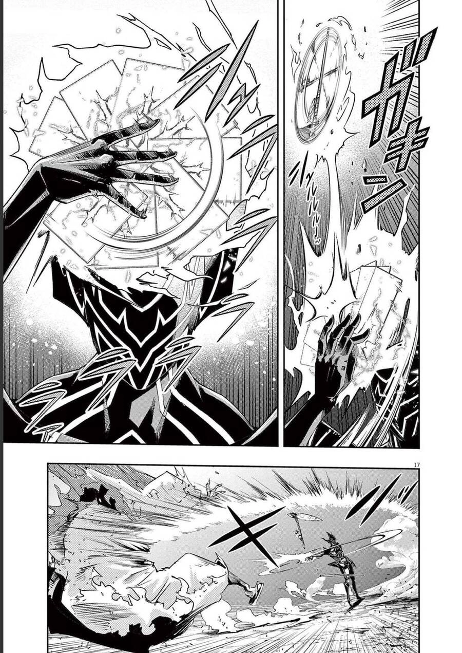 Thám Tử Fuuto Chapter 126 - 19