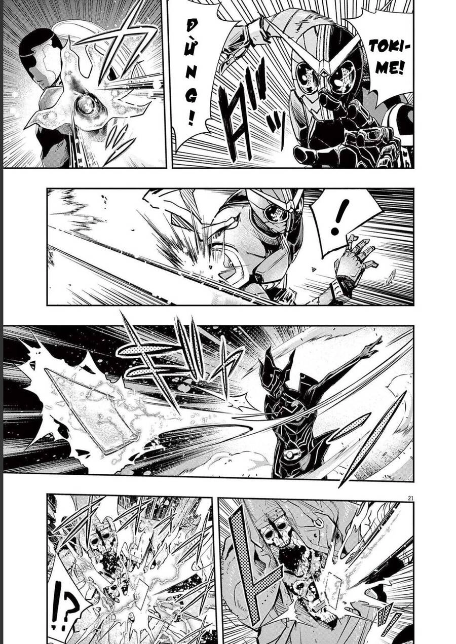 Thám Tử Fuuto Chapter 126 - 23