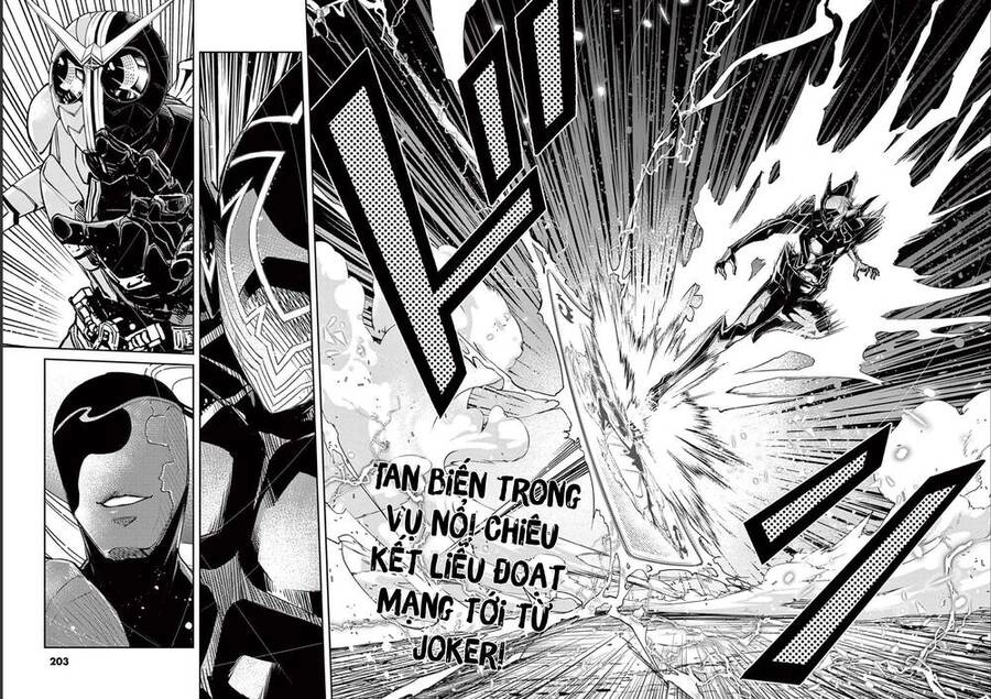 Thám Tử Fuuto Chapter 126 - 26