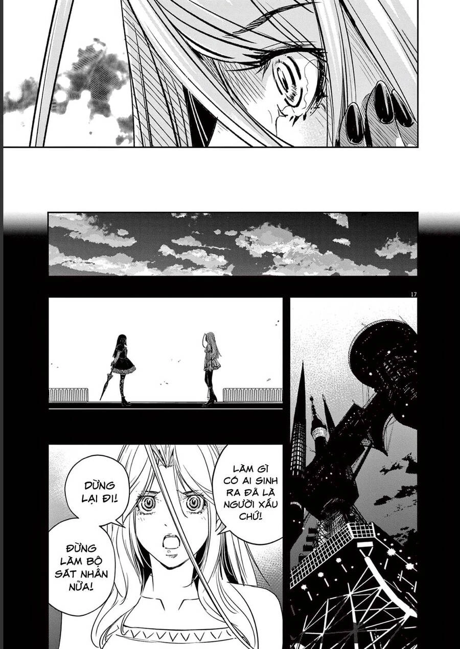 Thám Tử Fuuto Chapter 125 - 19