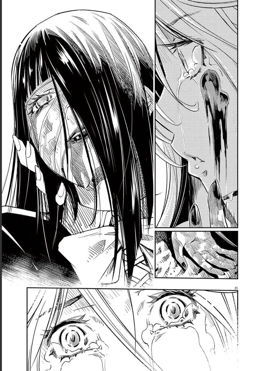 Thám Tử Fuuto Chapter 125 - 23