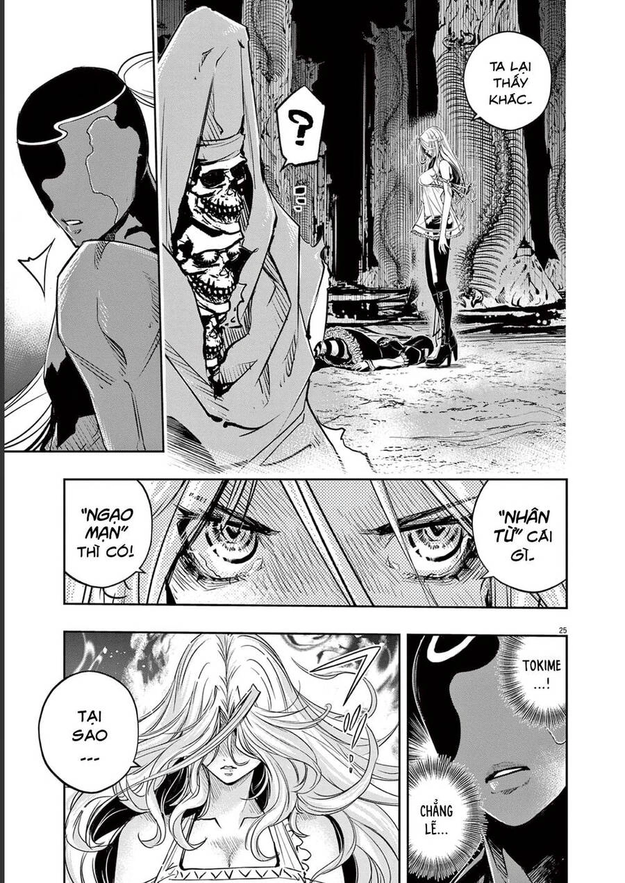 Thám Tử Fuuto Chapter 125 - 27