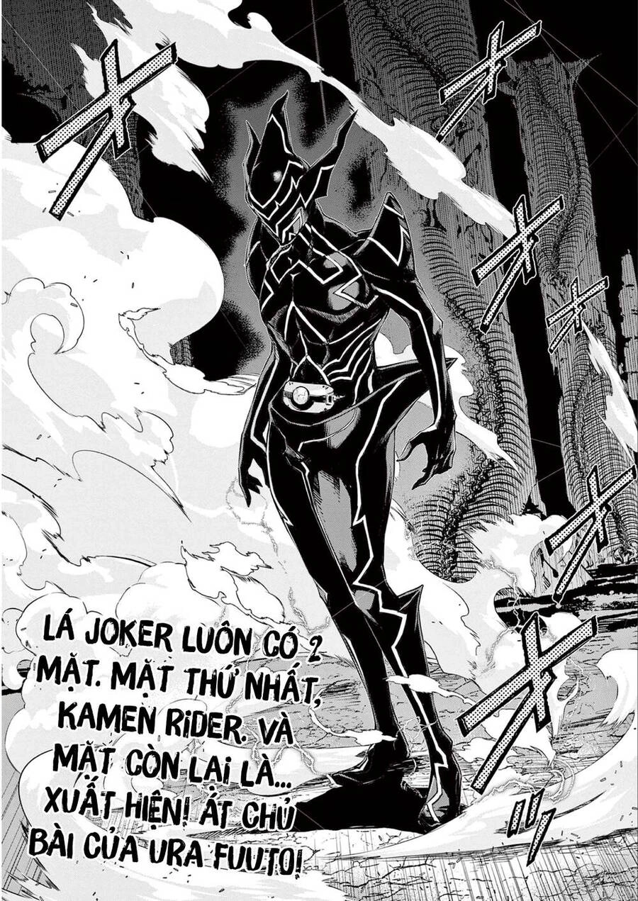 Thám Tử Fuuto Chapter 125 - 33