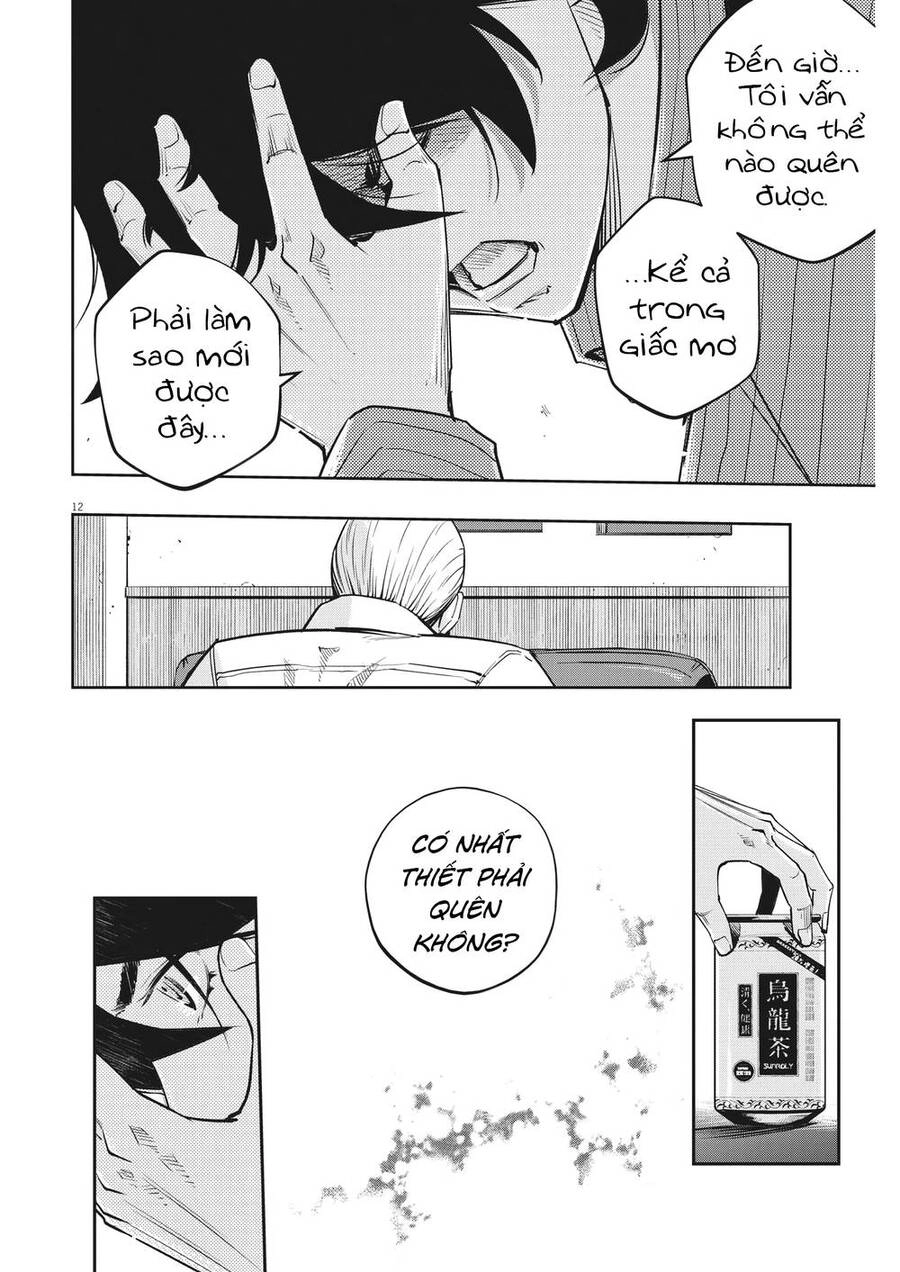 Thám Tử Fuuto Chapter 133 - 14