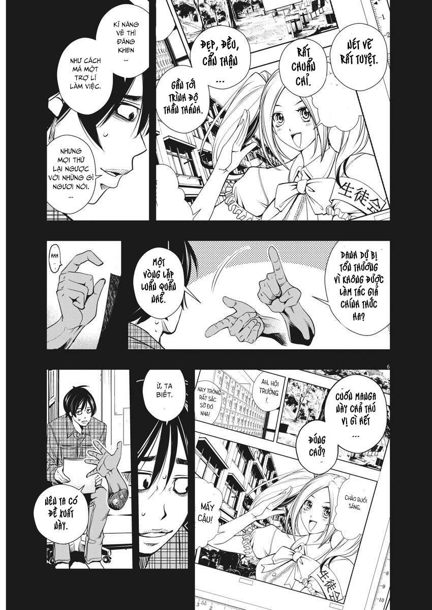 Thám Tử Fuuto Chapter 28 - 5