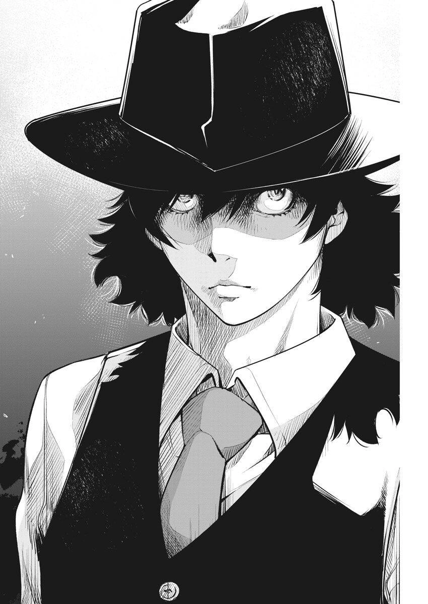 Thám Tử Fuuto Chapter 35 - 10