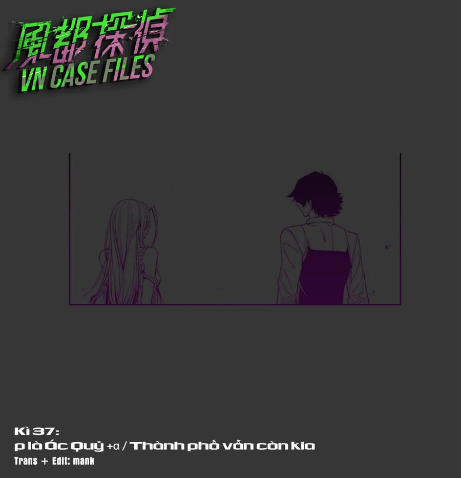 Thám Tử Fuuto Chapter 37 - 2