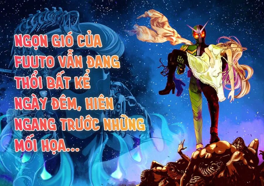 Thám Tử Fuuto Chapter 45 - 3