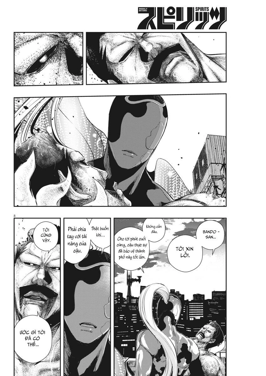 Thám Tử Fuuto Chapter 46 - 11