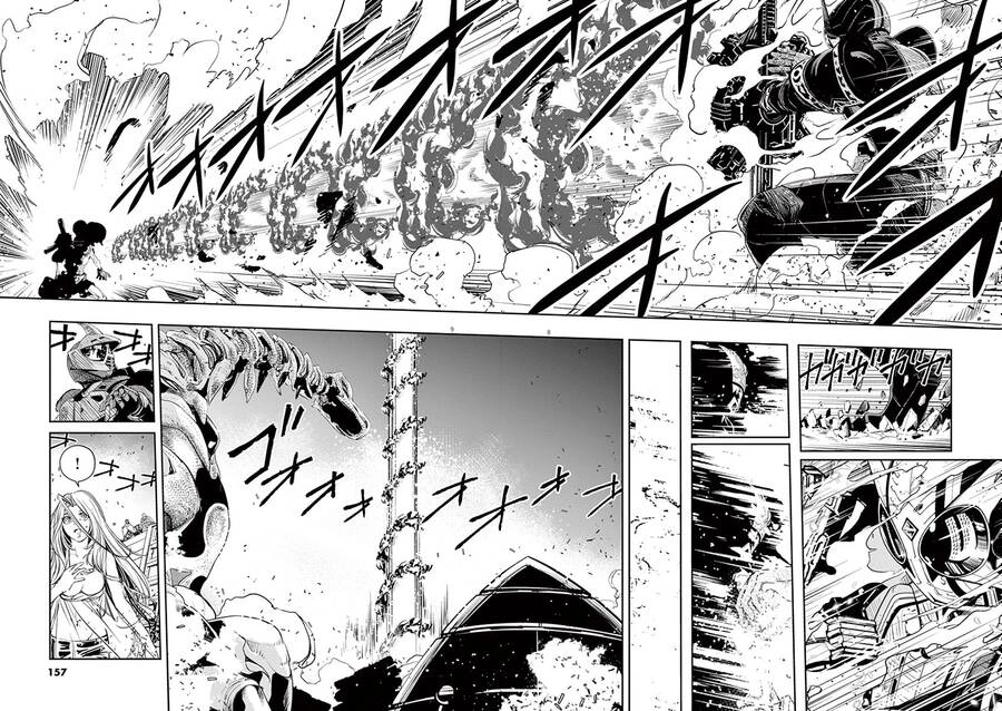 Thám Tử Fuuto Chapter 73 - 11