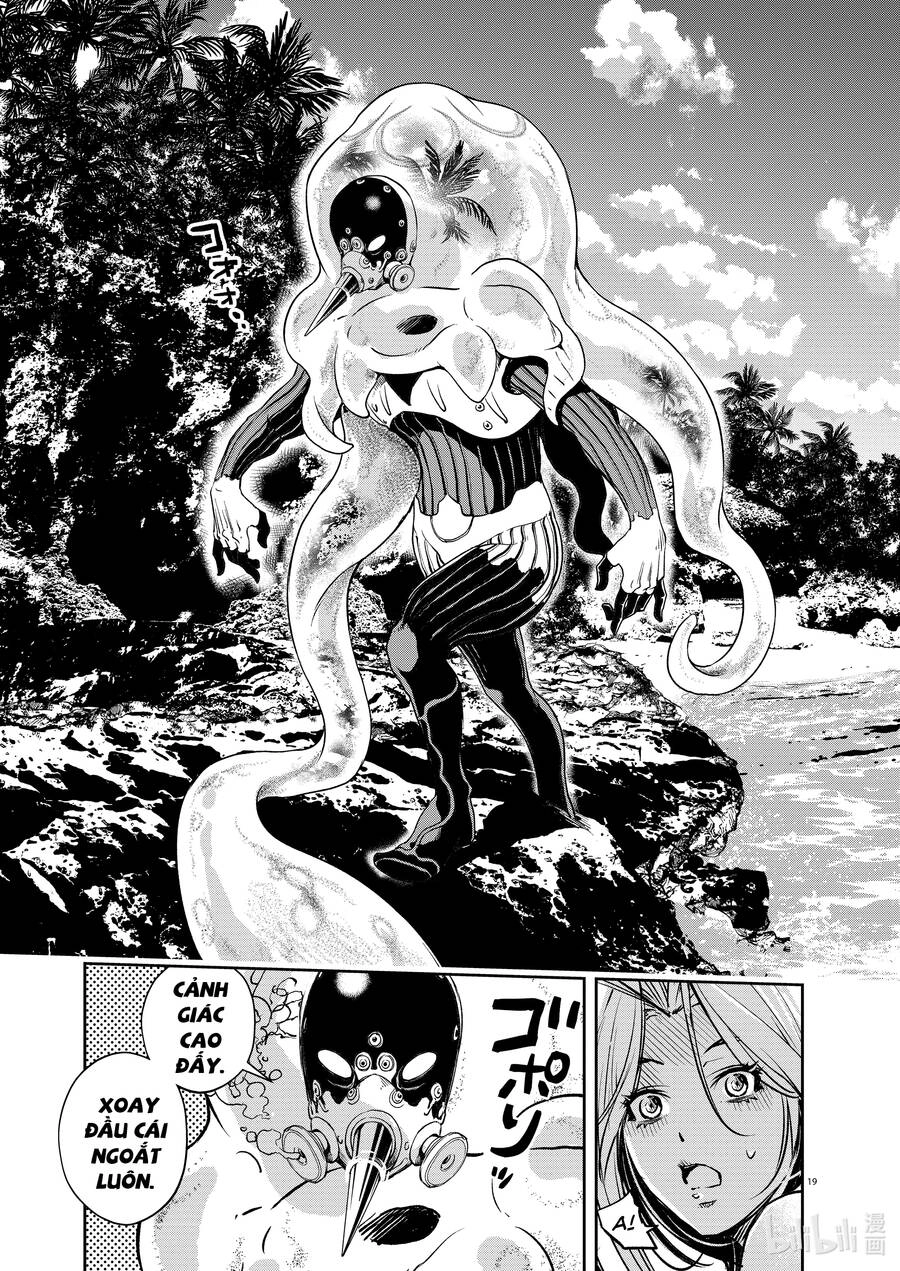 Thám Tử Fuuto Chapter 95 - 21