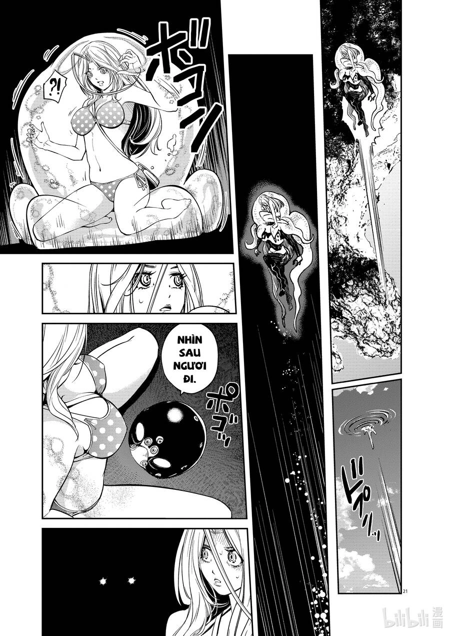 Thám Tử Fuuto Chapter 95 - 23