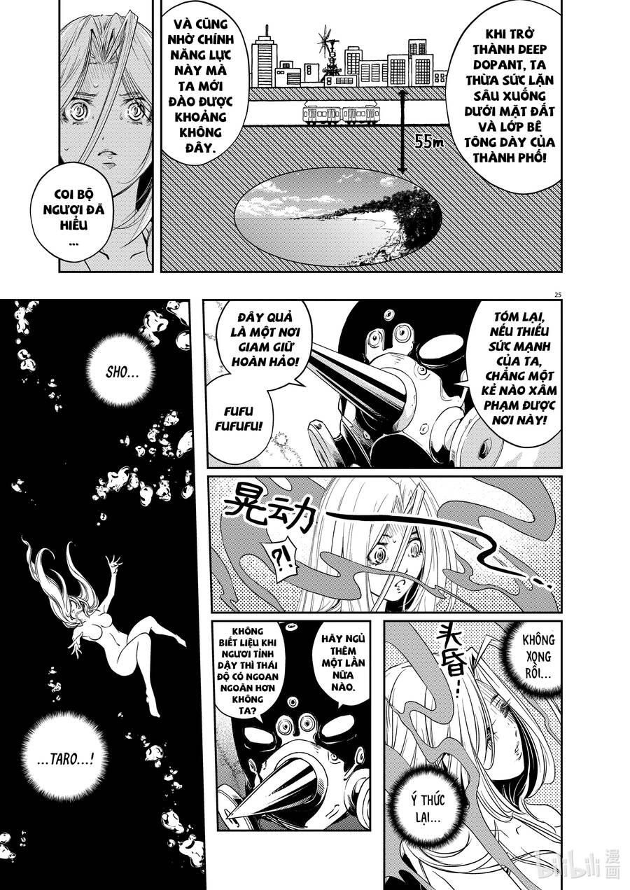 Thám Tử Fuuto Chapter 95 - 26