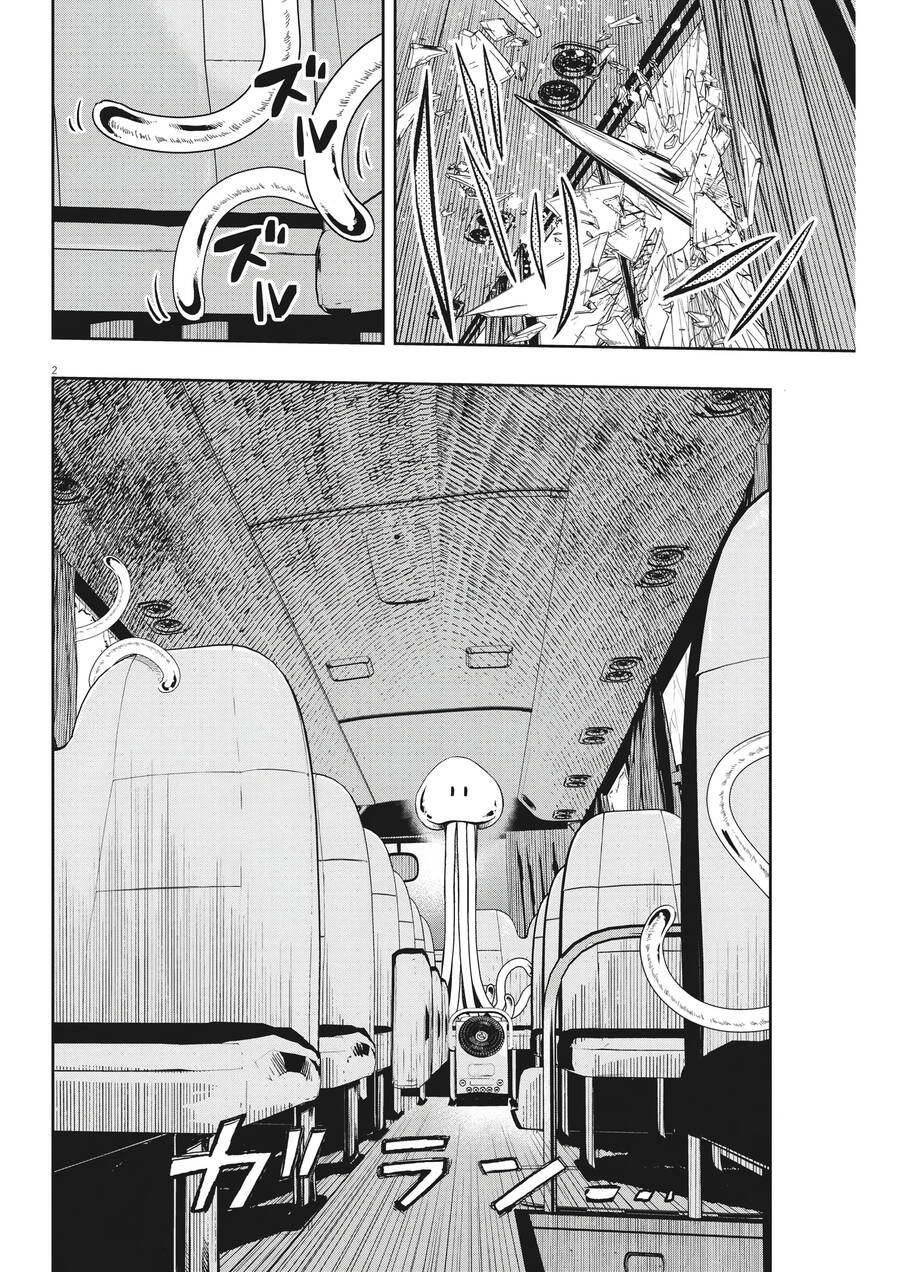 Thám Tử Fuuto Chapter 138 - 4