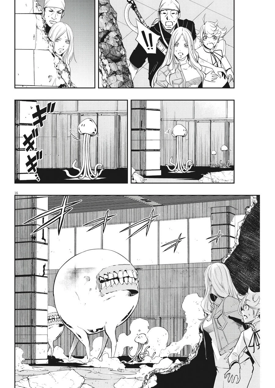 Thám Tử Fuuto Chapter 138 - 18