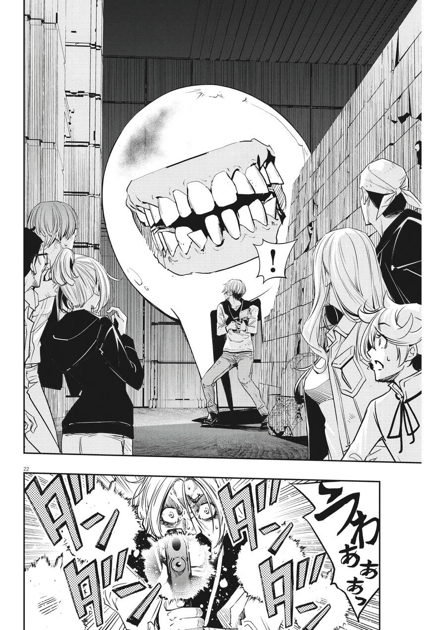 Thám Tử Fuuto Chapter 138 - 24