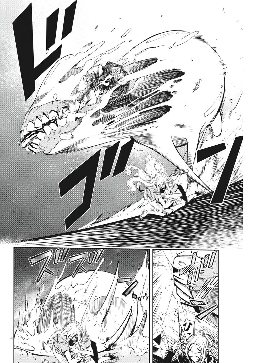 Thám Tử Fuuto Chapter 138 - 28