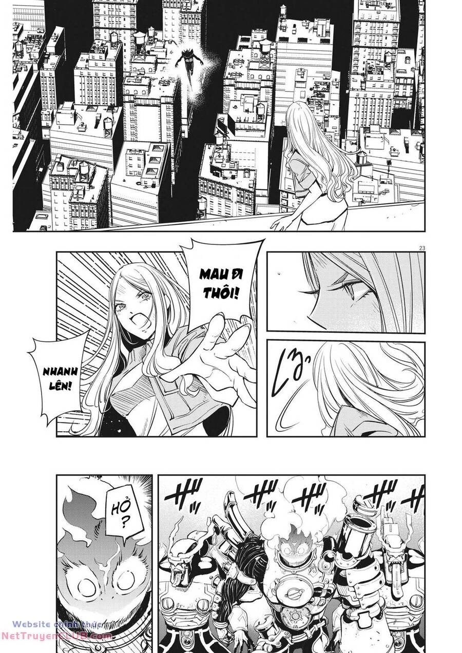 Thám Tử Fuuto Chapter 139 - 25