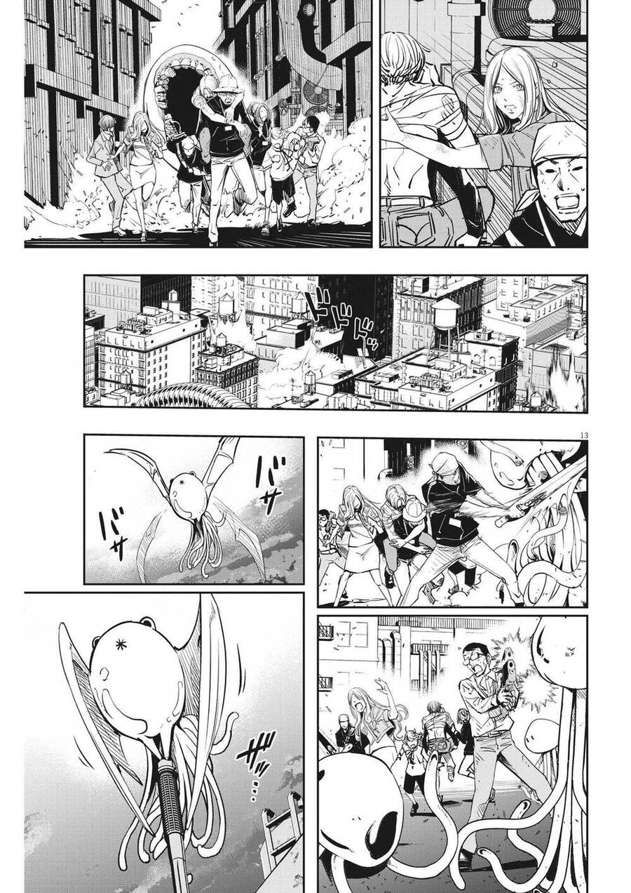 Thám Tử Fuuto Chapter 141 - 15