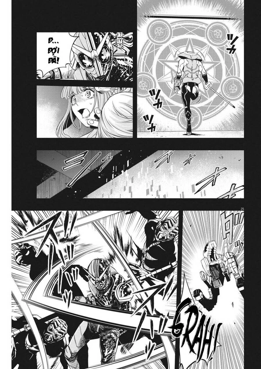 Thám Tử Fuuto Chapter 141 - 27