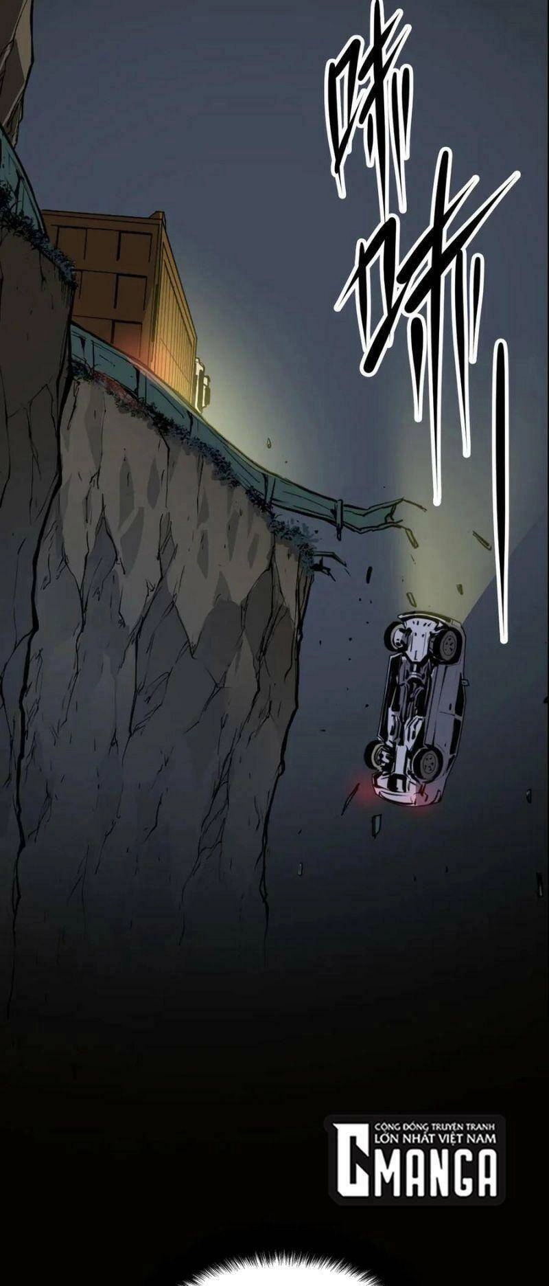 Trở Thành Thần Chủ Cthulhu Chapter 1 - 5