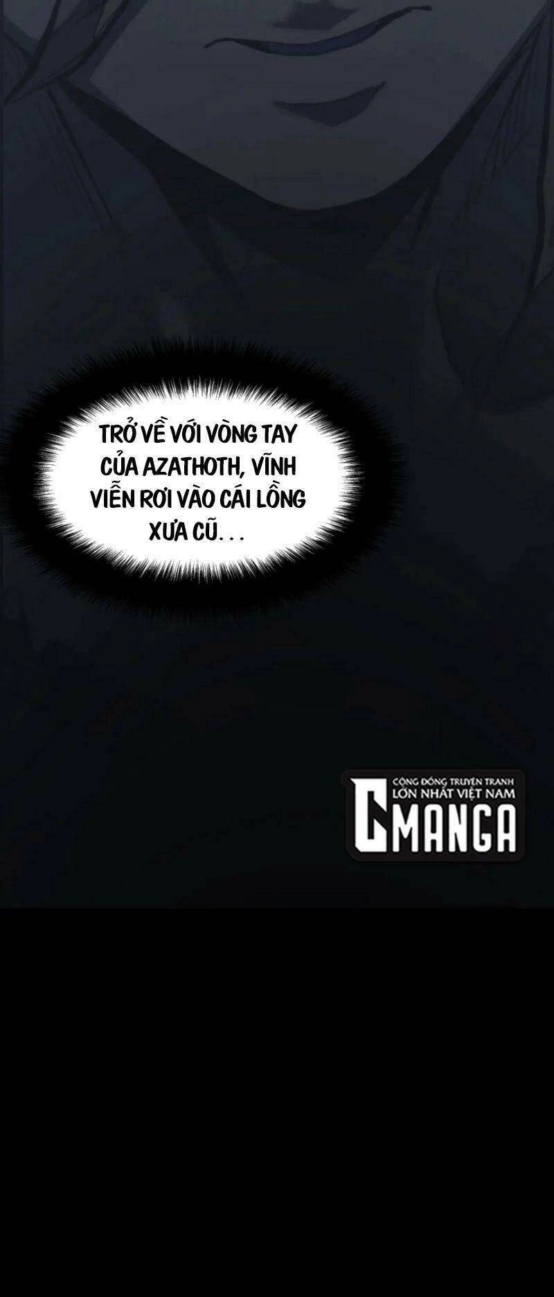 Trở Thành Thần Chủ Cthulhu Chapter 1 - 10