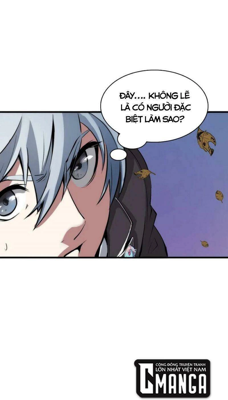 Trở Thành Thần Chủ Cthulhu Chapter 2 - 25