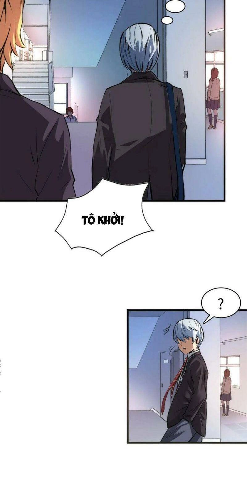 Trở Thành Thần Chủ Cthulhu Chapter 2 - 32