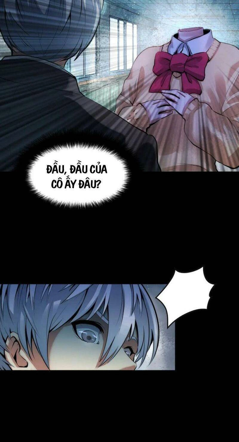 Trở Thành Thần Chủ Cthulhu Chapter 2 - 42