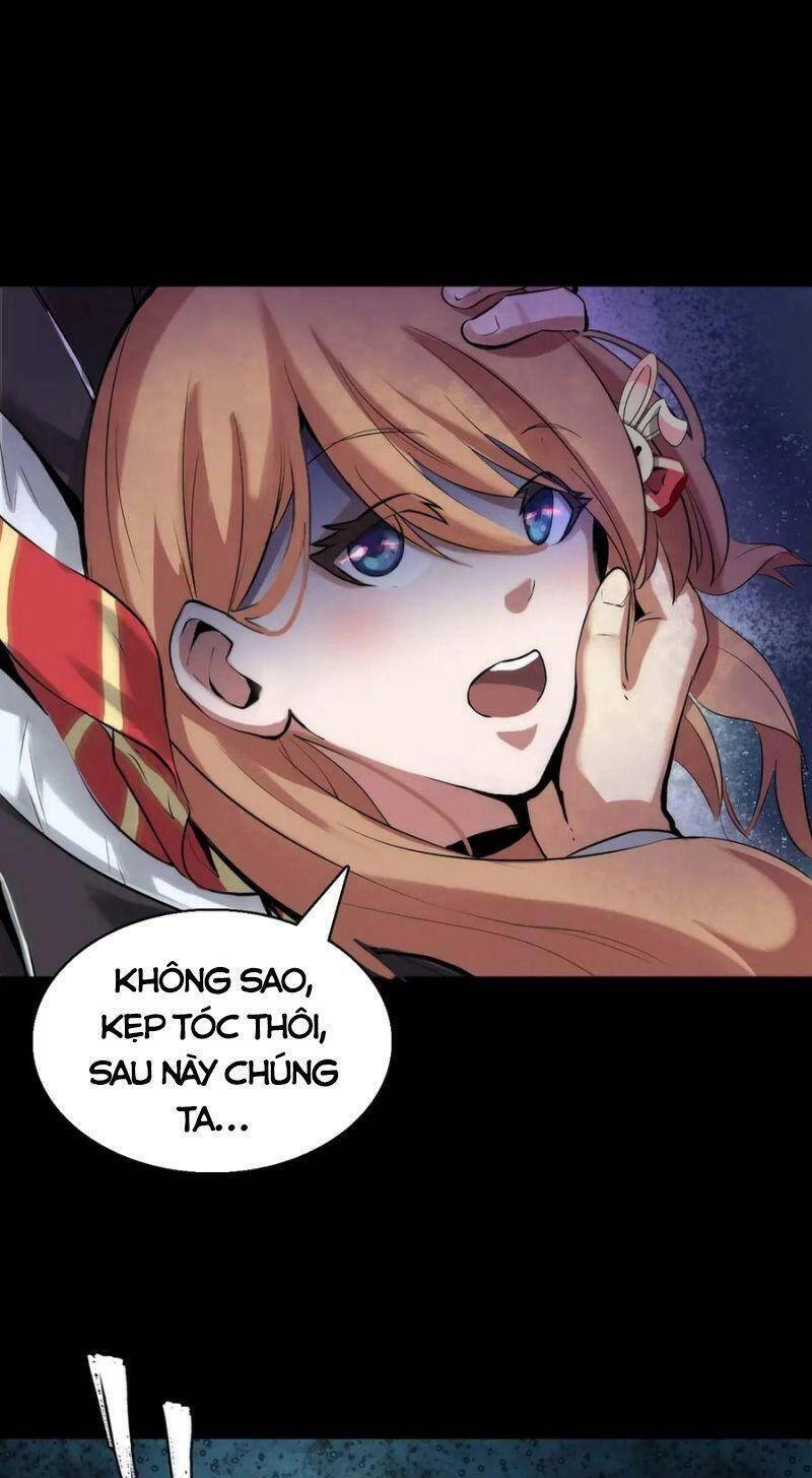 Trở Thành Thần Chủ Cthulhu Chapter 2 - 43