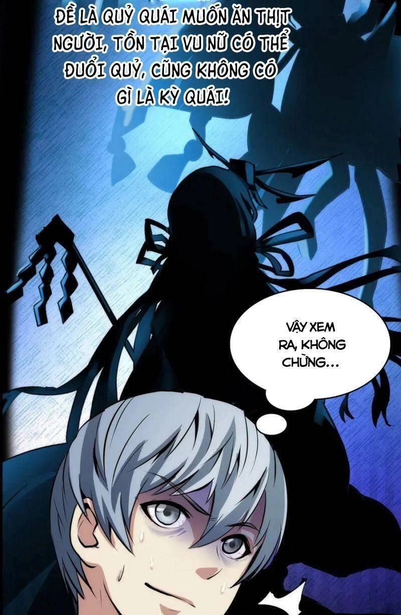 Trở Thành Thần Chủ Cthulhu Chapter 2 - 52