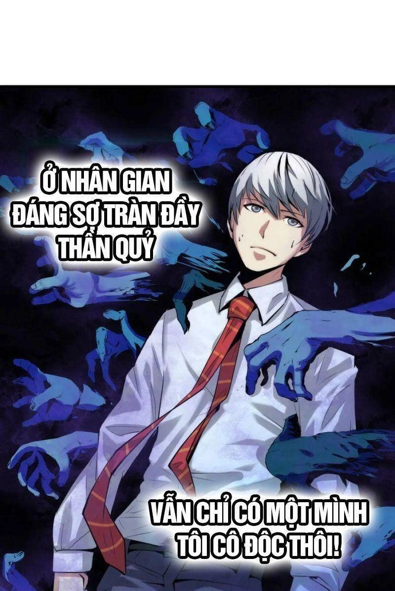 Trở Thành Thần Chủ Cthulhu Chapter 3 - 59