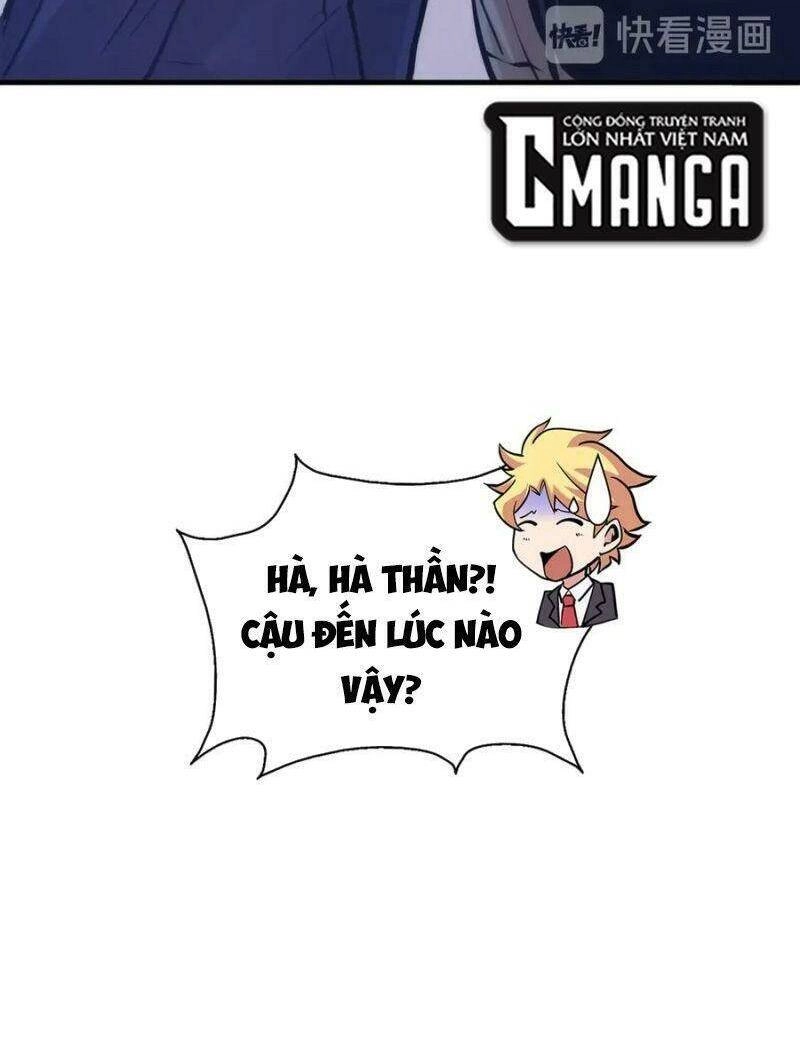 Trở Thành Thần Chủ Cthulhu Chapter 4 - 10