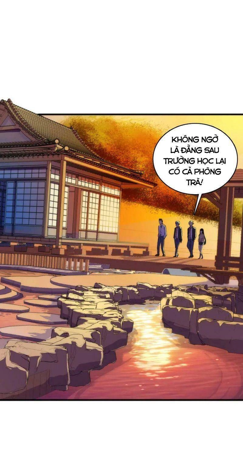 Trở Thành Thần Chủ Cthulhu Chapter 4 - 11