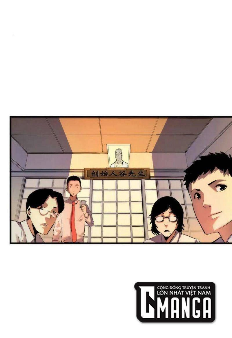 Trở Thành Thần Chủ Cthulhu Chapter 4 - 13