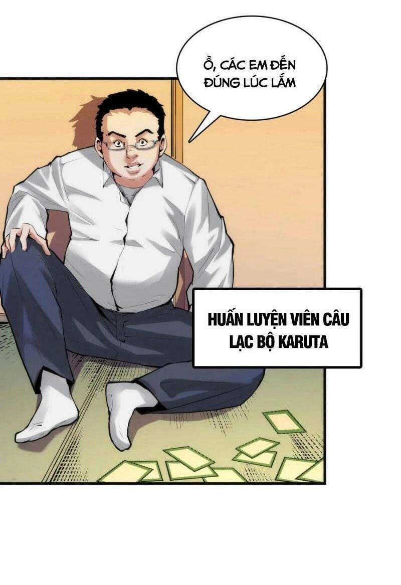 Trở Thành Thần Chủ Cthulhu Chapter 4 - 14