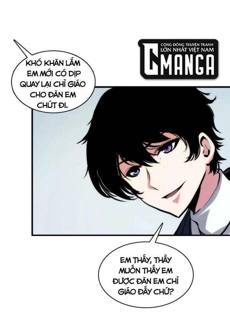 Trở Thành Thần Chủ Cthulhu Chapter 4 - 18